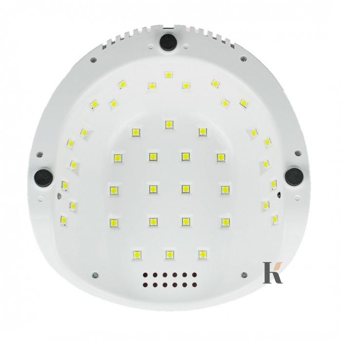 Купити УФ LED лампа для манікюру SUN F5 72 Вт (з дисплеєм, таймер 10, 30, 60 та 99 сек) , ціна 465 грн, фото 4