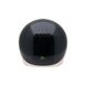 УФ LED лампа для манікюру Global Fashion S6 68 Вт Black (з дисплеєм, таймер 10, 30 60 сек)