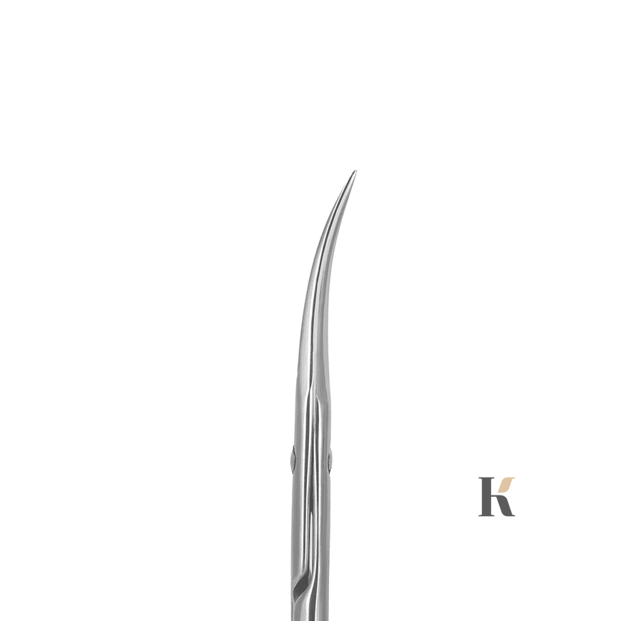 Купити Ножиці професійні для шкіри STALEKS PRO EXCLUSIVE 22 TYPE 2 Magnolia SX-22/2m , ціна 620 грн, фото 4