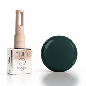 Купить Гель-лак океанической гаммы Milano Gel Polish Ocean Premium №06, 10 мл , цена 200 грн, фото 1