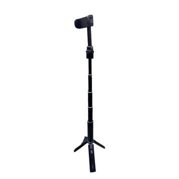 Купити Монопод-трипод Veron TM-168HC (1,2 м) , ціна 753 грн, фото 1