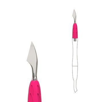 Купити Робоча частина лопатки STALEKS PRO COMBO UNIQ 13 топірець , ціна 125 грн, фото 1