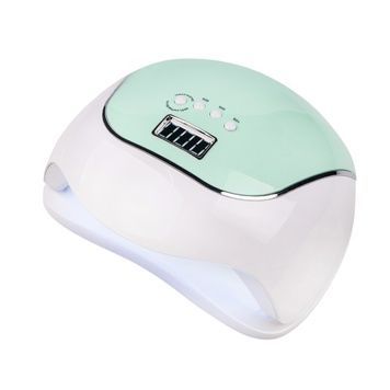 Купить УФ LED лампа для маникюра SUN BQ-V5 120 Вт (с дисплеем, таймер 10, 30, 60 сек) , цена 465 грн, фото 1