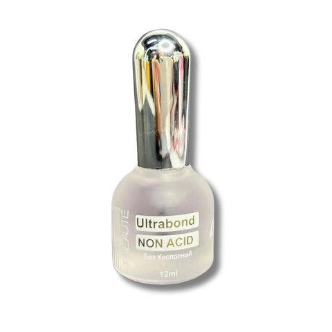 Купить Ультрабонд для ногтей Lilly Beaute Ultrabond NON ACID 12 мл , цена 99 грн, фото 1