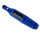 Фрезер мини портативный MPS-08 – для маникюра и педикюра (20 000 об/мин, 10 Вт, синяя)