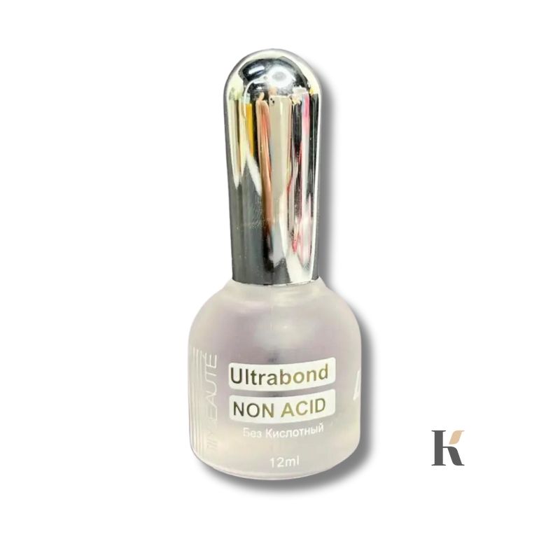 Купить Ультрабонд для ногтей Lilly Beaute Ultrabond NON ACID 12 мл , цена 99 грн, фото 1