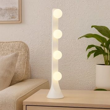 Купить Косметологическая LED лампа RD-56 White , цена 449 грн, фото 1