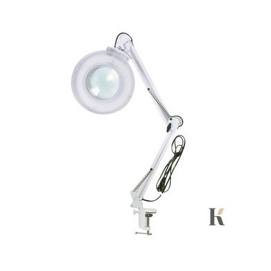 Купити Лампа лупа настільна 22 Вт 3.5 d, Led SP-33 , ціна 990 грн, фото 2