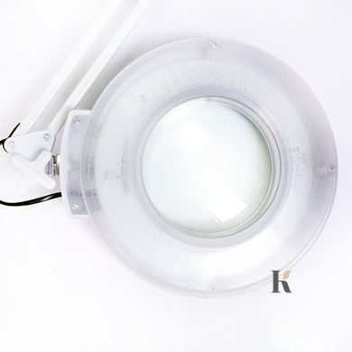 Купить Лампа настольная лупа 22 Вт 3.5 d, Led SP-33 , цена 990 грн, фото 3