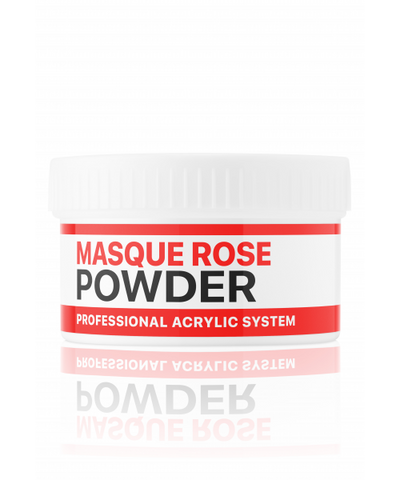 Купити Masque Rose Powder Kodi (Матуюча Акрилова пудра Kodi "Троянда") 60 гр. , ціна 331 грн, фото 1