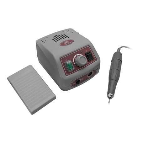 Купить Фрезер для маникюра та педикюра Global Fashion GF-219 (100 Вт, 45000 об) , цена 4 250 грн, фото 1