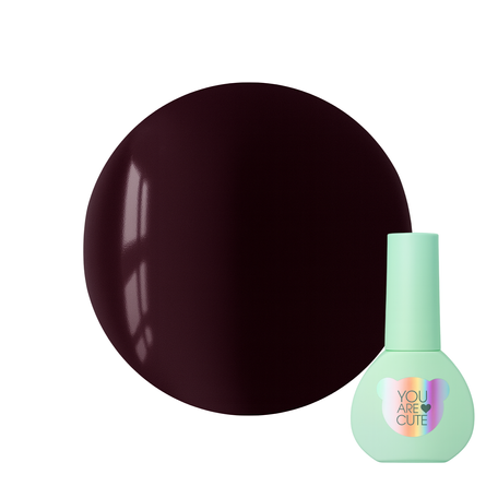 Рідкий гель у флаконі Bottle Gel №18 You Are Cute (5 мл)