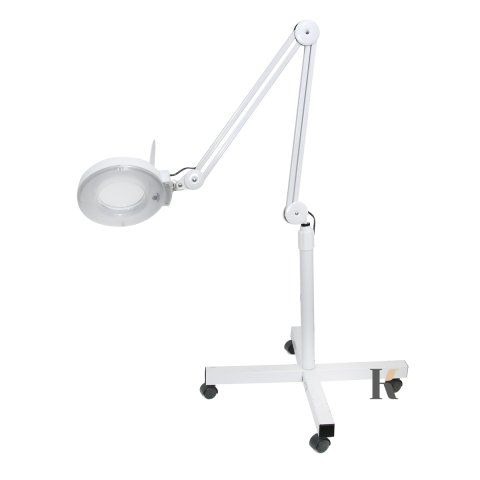 Купить Лампа лупа косметологическая LED SP-32 , цена 1 350 грн, фото 1