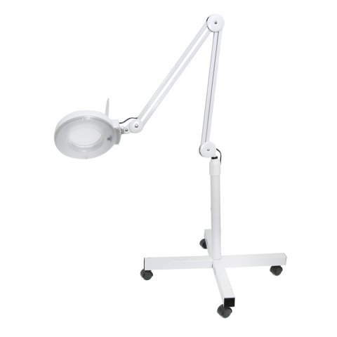 Купити Лампа лупа косметологічна LED SP-32 , ціна 1 350 грн в магазині Qrasa.ua
