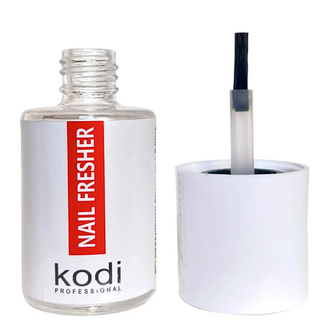 Купити Знежирювач для нігтів Nail Fresher  Kodi 15 мл , ціна 115 грн, фото 1