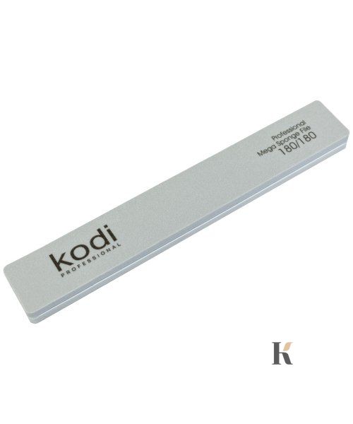 Купить №162 Баф Kodi прямоугольный 180/180 (цвет: серый, размер: 178/28/11,5) , цена 68 грн, фото 1