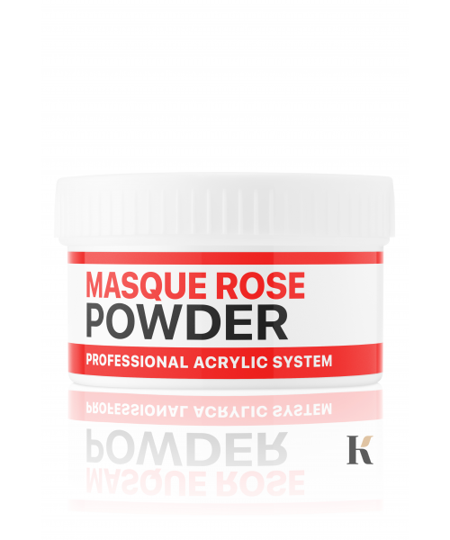 Купить Masque Rose Powder Kodi (Матирующая Акриловая пудра Kodi "Роза") 60 гр. , цена 331 грн, фото 1
