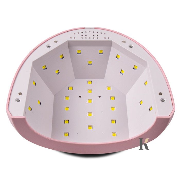Купить УФ LED лампа для маникюра SUN One 48 Вт (таймер 5, 30, 60 сек) , цена 289 грн, фото 5