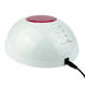 УФ LED лампа для маникюра SUN T8 65 Вт Pink (таймер 10, 30, 60 и 99 сек)