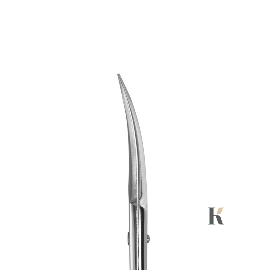 Купити Ножиці для кутикули STALEKS CLASSIC 10 TYPE 3 SC-10/3 , ціна 225 грн, фото 3