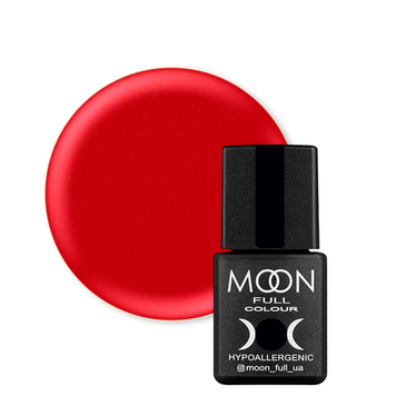 Купить Цветная база Moon Full ENVY Color №13 8 мл (красный винный) , цена 149 грн, фото 1