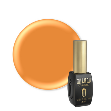 Купить Гель лак Milano 10ml № 242 (Последний вздох Жако) , цена 90 грн, фото 1