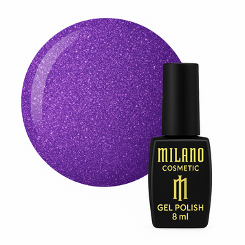 Купить Гель-Лак Milano EYES OF TIGER 06 8 мл , цена 210 грн, фото 1