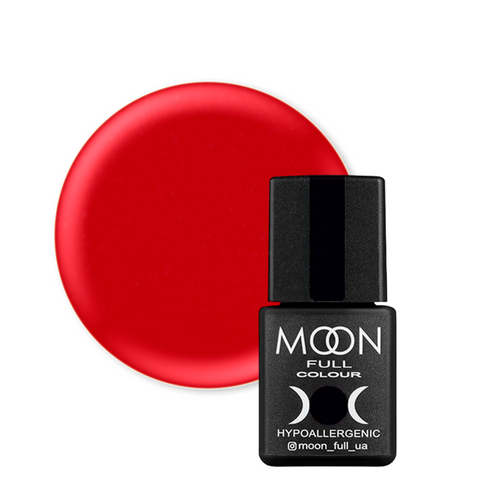 Купить Цветная база Moon Full ENVY Color №13 8 мл (красный винный) , цена 140 грн, фото 1