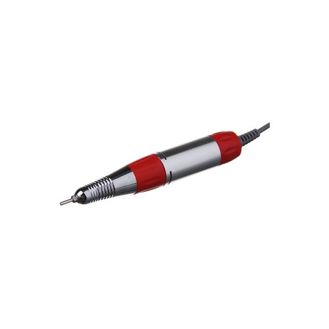 Купити Ручка для фрезера 35000 об\хв Червона , ціна 485 грн в магазині Qrasa.ua