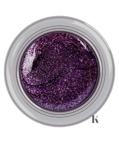 Купити Гель-фарба Kodi "Galaxy" 07 (колір: violet) , ціна 158 грн, фото 1