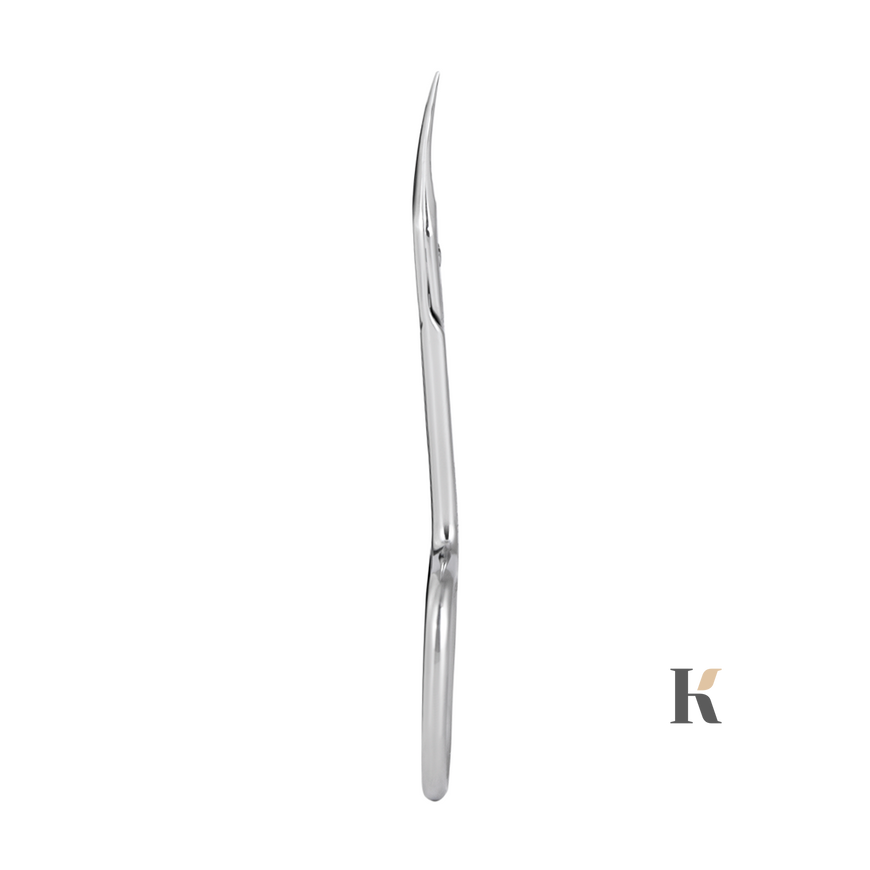 Купити Ножиці професійні для шкіри STALEKS PRO EXCLUSIVE 32 TYPE 1 Magnolia SX-32/1 , ціна 620 грн, фото 3