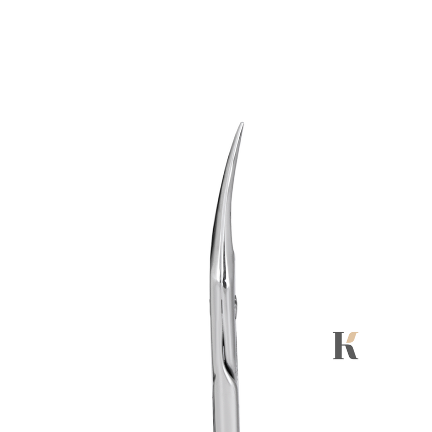 Купить Ножницы профессиональные для кожи STALEKS PRO EXCLUSIVE 32 TYPE 1 Magnolia SX-32/1 , цена 620 грн, фото 5