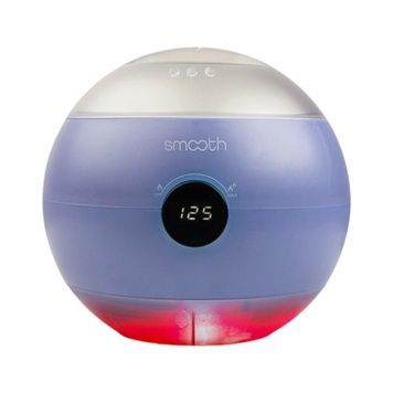 Купити Воскоплав баночний SMOOTH DL-500 (100 Вт, 500 мл) , ціна 849 грн, фото 1