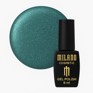 Купити Гель лак Effulgence Milano 12/05 8мл , ціна 180 грн, фото 1