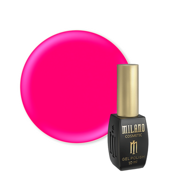 Купить Гель лак Milano 10ml № 133 (Цвет суеты) , цена 90 грн, фото 1