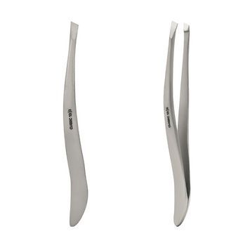 Купить Пинцет для бровей STALEKS CLASSIC 13 TYPE 3 TC-13/3 , цена 155 грн, фото 1