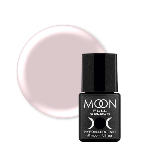 Купити Кольорова база Moon Full BARBIE Color 8 мл №16 (рожевий-вінтажний) , ціна 140 грн, фото 1