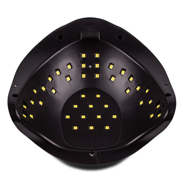 Купить УФ LED лампа для маникюра SUN X PLUS 126 Вт (с дисплеем, таймер 10, 30, 60 и 99 сек) , цена 495 грн, фото 5