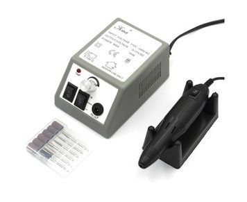 Купити Фрезер Lina Mercedes 2000 &ndash; для манікюру та педикюру (20000 об/хв, 10 Вт, ) , ціна 410 грн, фото 1