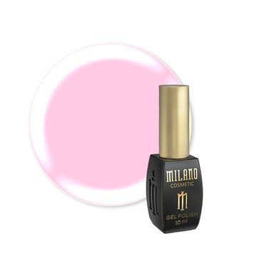 Купити Гель лак Milano 10ml №032 (Магнолія) , ціна 90 грн, фото 1