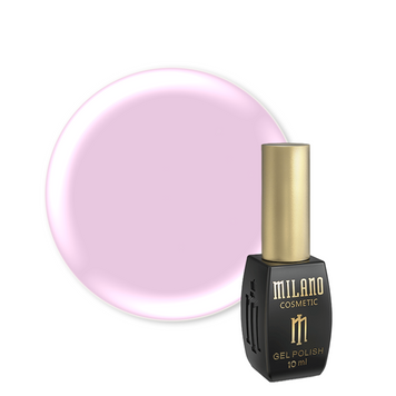 Купити Гель лак Milano 10ml № 220 (Рожева примула) , ціна 90 грн, фото 1