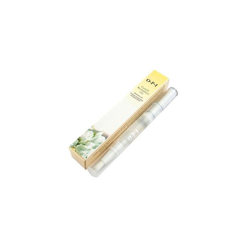 Купити Масло для кутикули в олівці OPI 5 мл Жасмин , ціна 40 грн в магазині Qrasa.ua