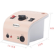 Фрезер Nail Master JMD-304 – для манікюру та педикюру (45000 об/хв, 65 Вт, рожевий)