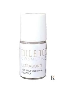 Купить Бескислотный праймер для ногтей Milano Ultrabond (15 мл) , цена 125 грн, фото 1
