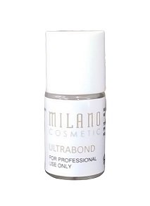 Купити Безкислотний праймер для нігтів Milano Ultrabond (15 мл) , ціна 125 грн в магазині Qrasa.ua