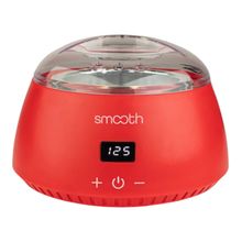 Воскоплав баночный SMOOTH SL-500 Red (100 Вт, 500 мл)