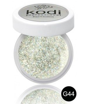 Купити Акрилова пудра Kodi (кольоровий акрил) G44 , ціна 71 грн, фото 1