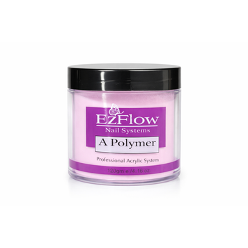 Купити Акрилова пудра EzFlow, рожева , ціна 210 грн, фото 1