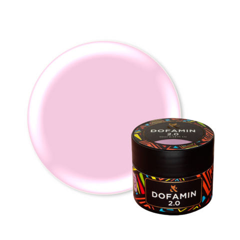 Купить Цветная база F.O.X  Dofamin  001  10 мл , цена 170 грн, фото 1