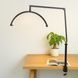Настольная LED лампа HD-M3X Censreal Black (20 Вт, 180 LED)